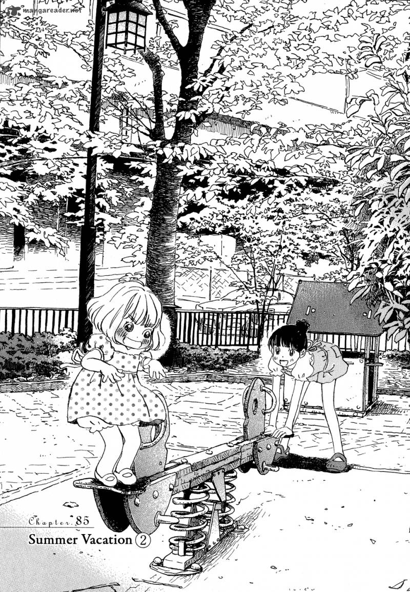 3 Gatsu No Lion 85 1