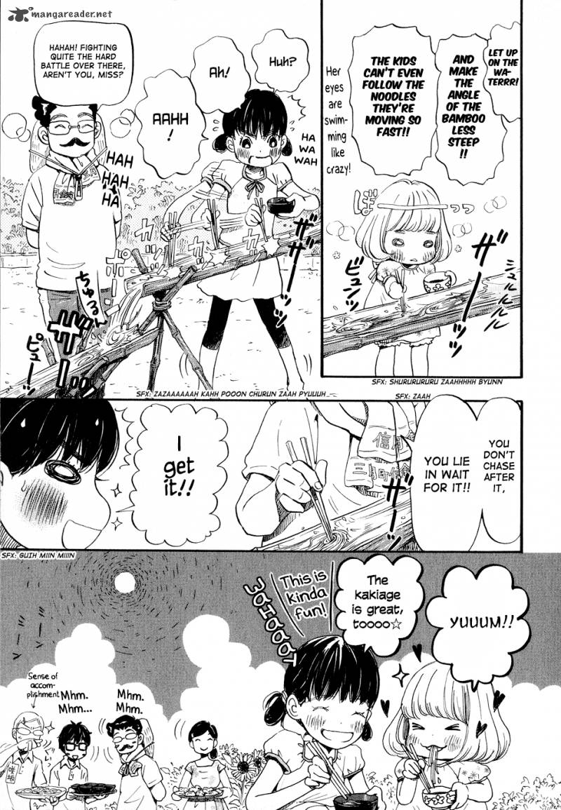 3 Gatsu No Lion 85 11