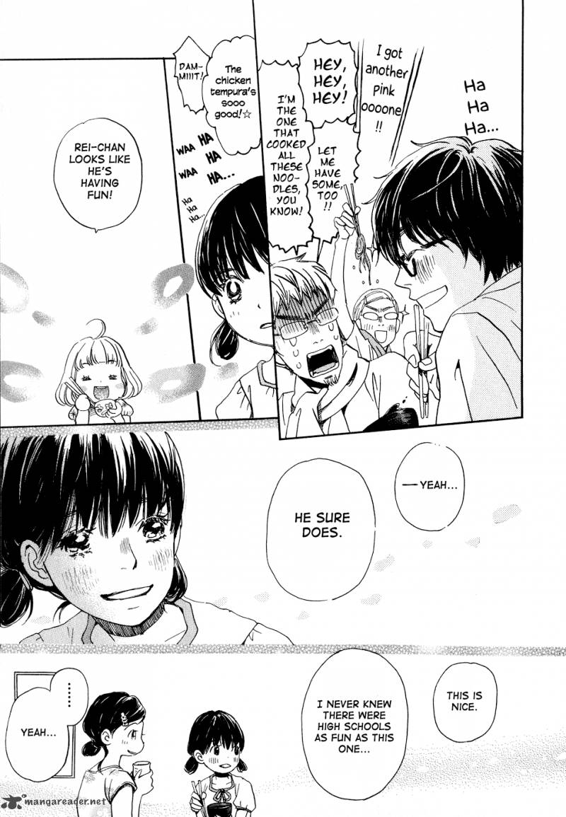 3 Gatsu No Lion 85 13