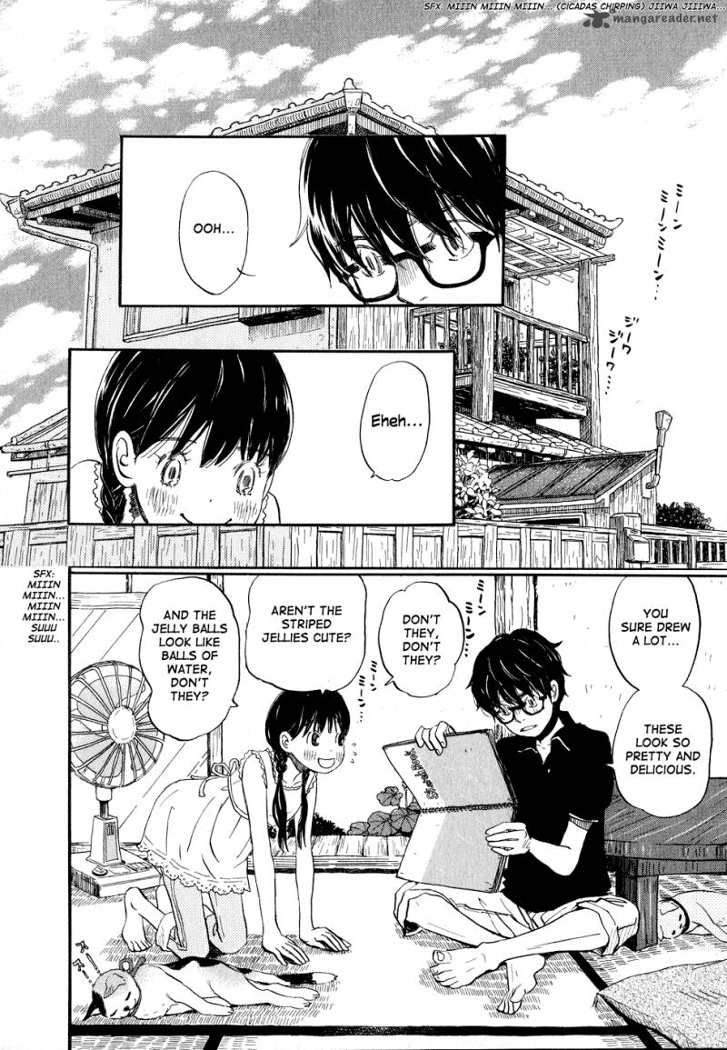 3 Gatsu No Lion 85 2