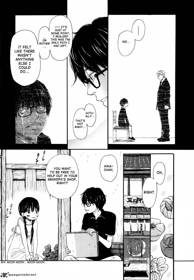 3 Gatsu No Lion 85 5