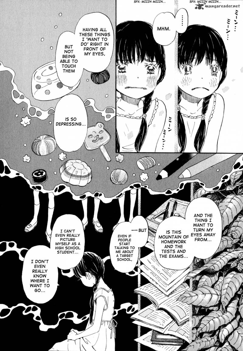 3 Gatsu No Lion 85 6