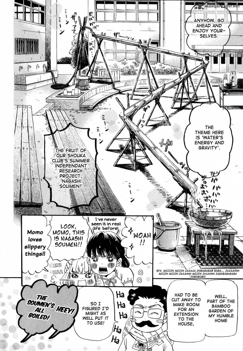 3 Gatsu No Lion 85 8