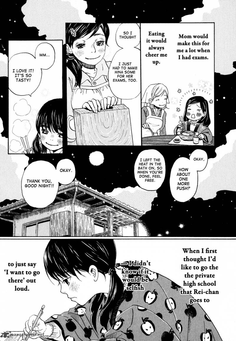 3 Gatsu No Lion 86 7