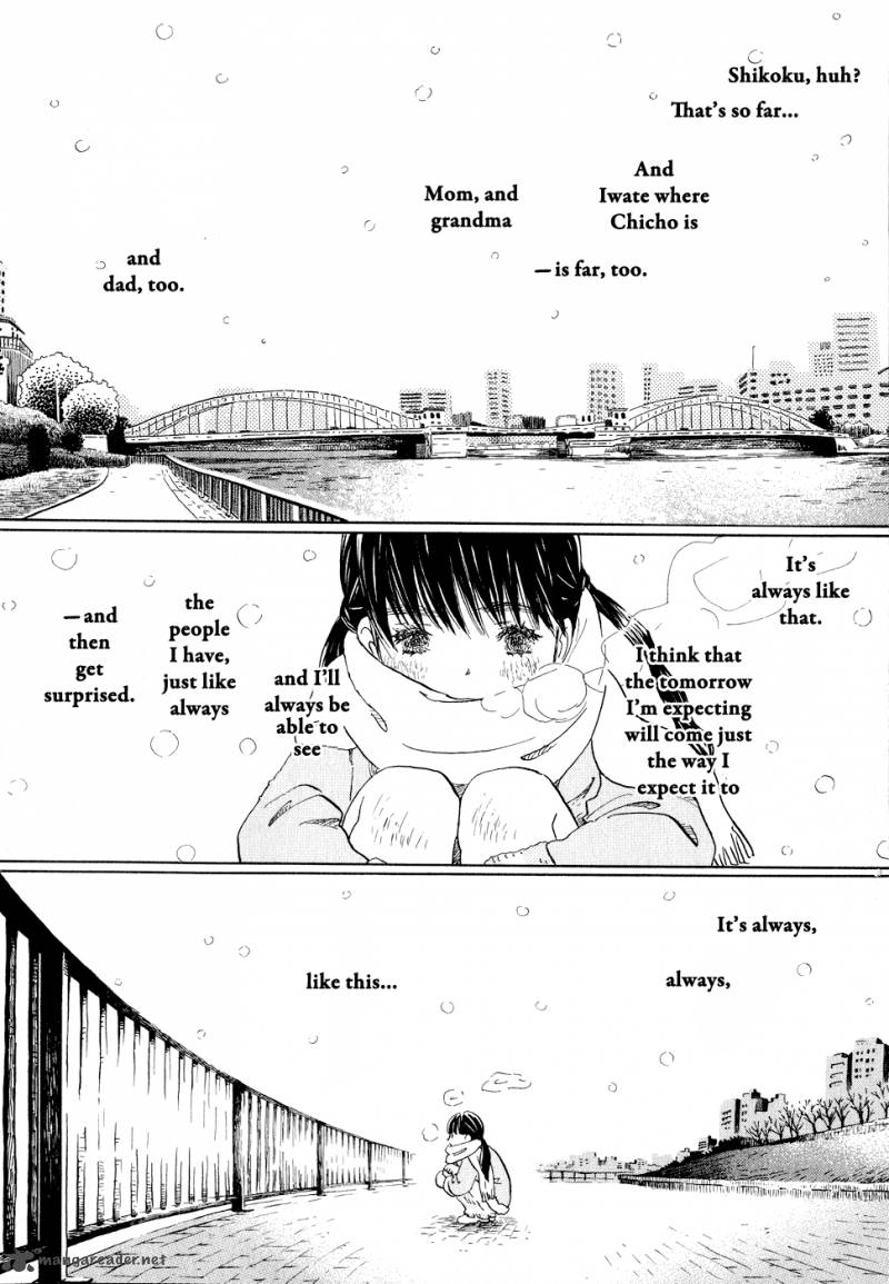 3 Gatsu No Lion 87 10