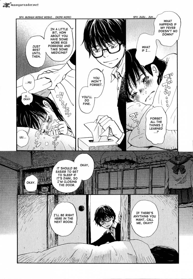 3 Gatsu No Lion 87 12