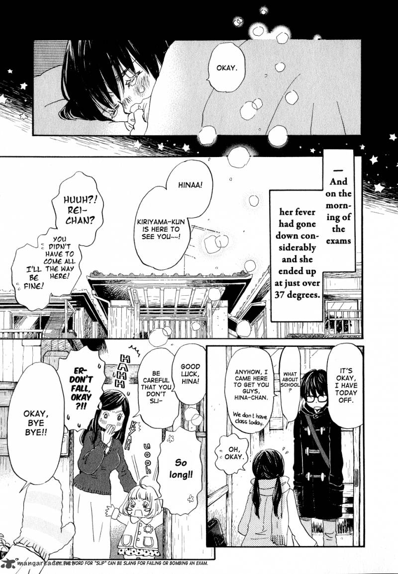 3 Gatsu No Lion 87 13
