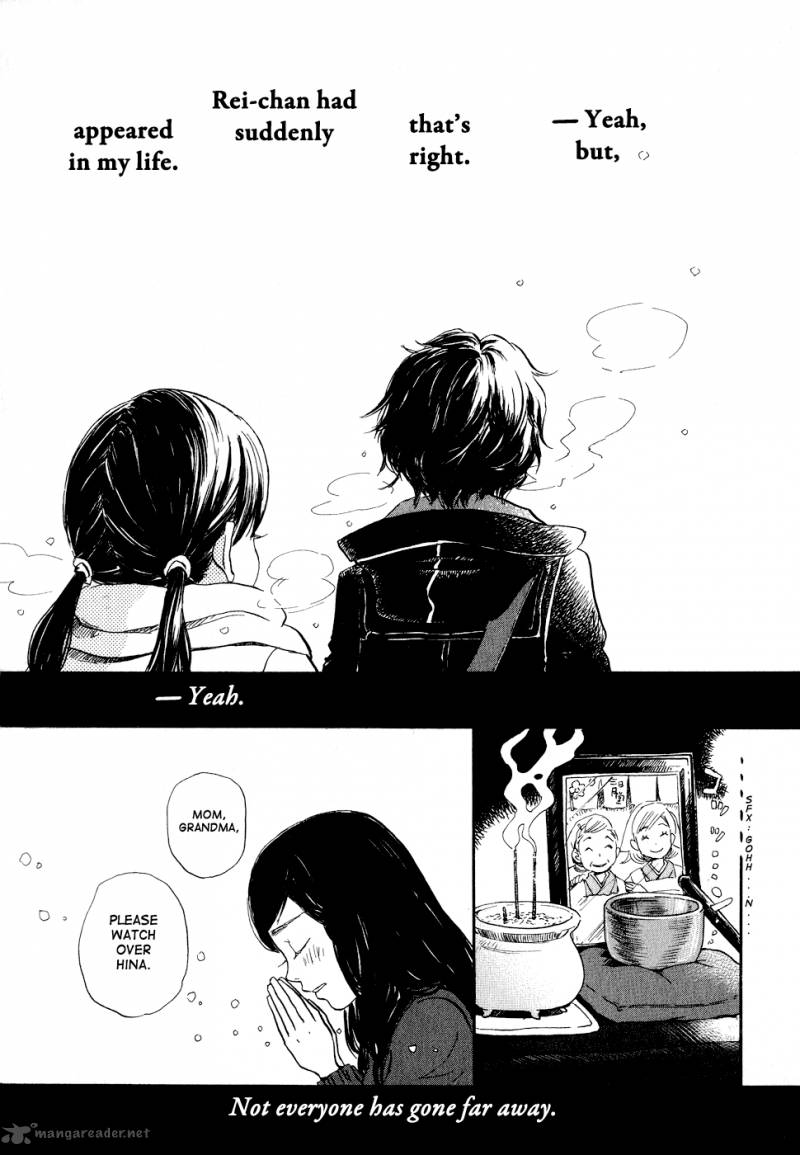 3 Gatsu No Lion 87 15
