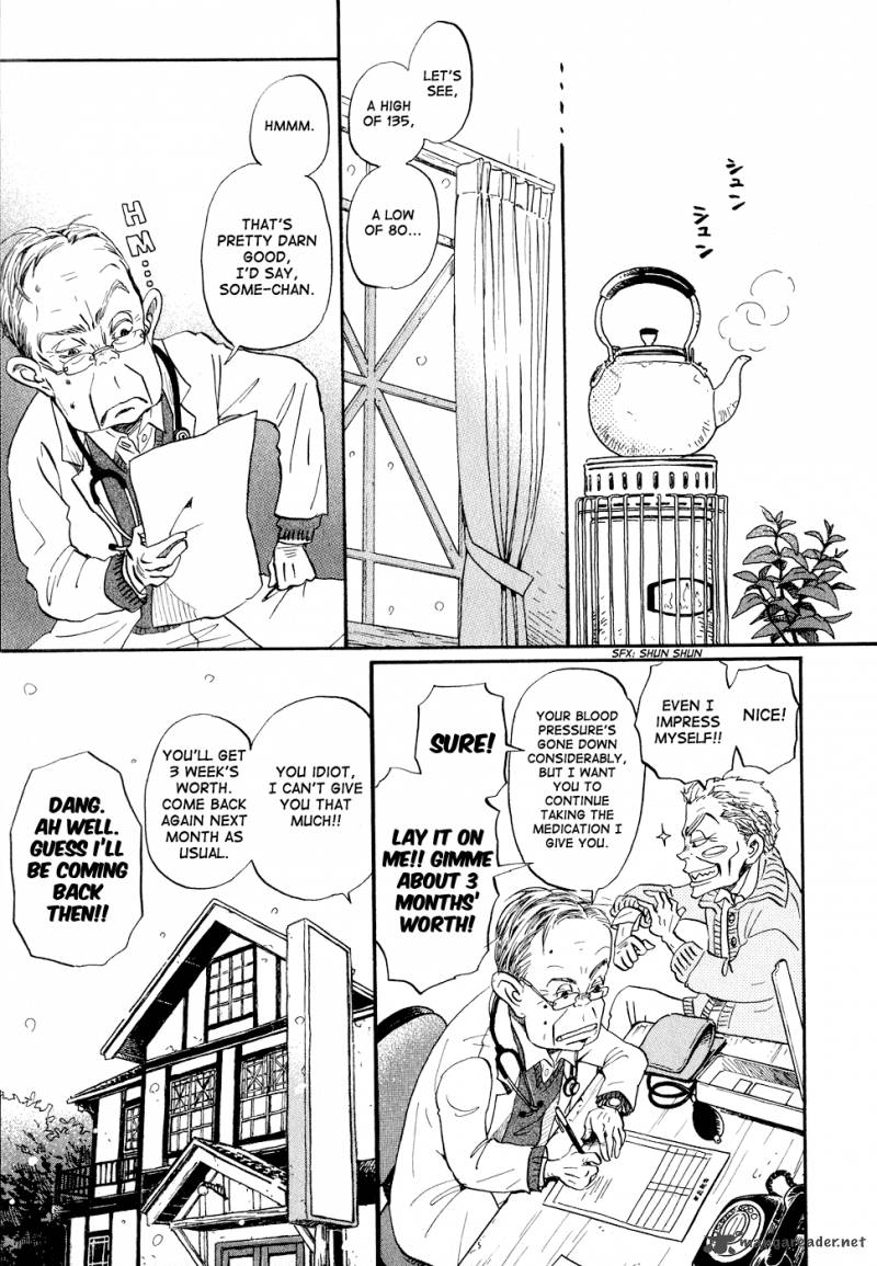 3 Gatsu No Lion 87 3