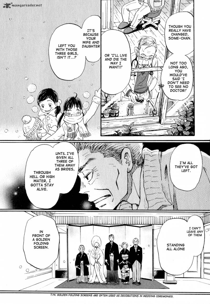 3 Gatsu No Lion 87 4