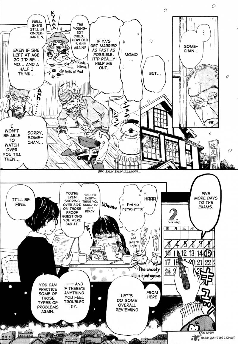 3 Gatsu No Lion 87 5