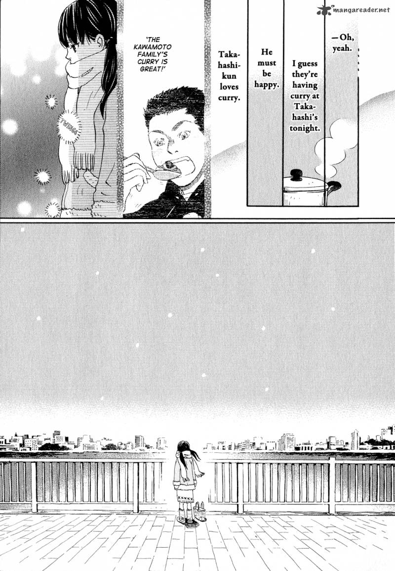 3 Gatsu No Lion 87 9