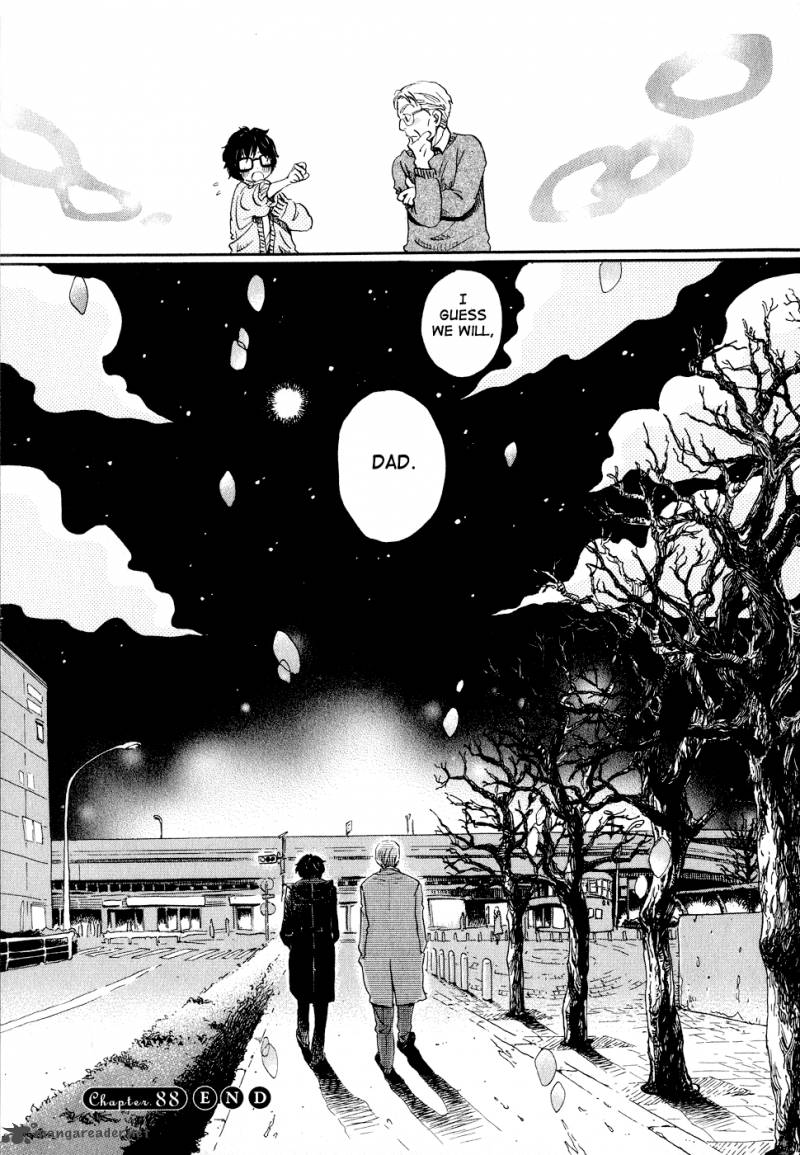 3 Gatsu No Lion 88 15