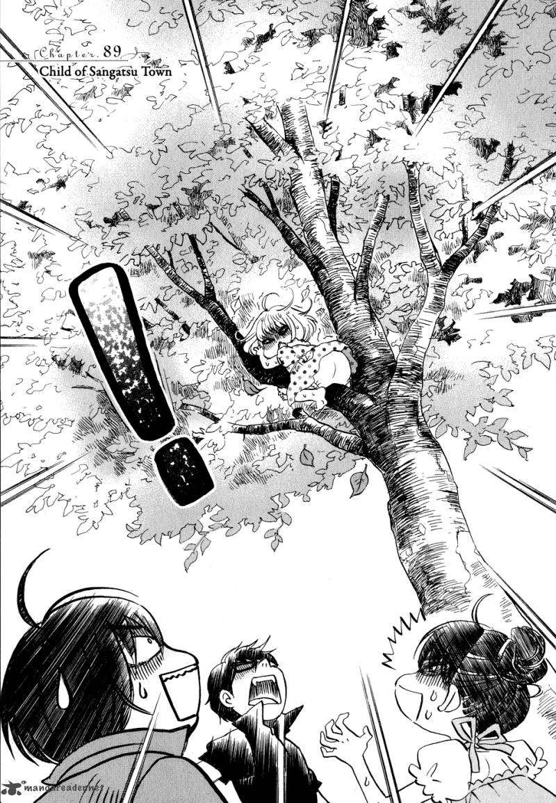3 Gatsu No Lion 89 1