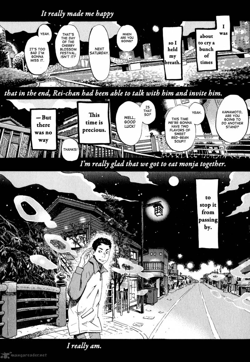3 Gatsu No Lion 89 8