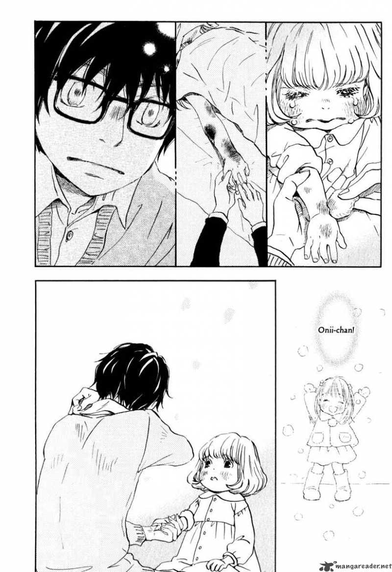 3 Gatsu No Lion 9 11