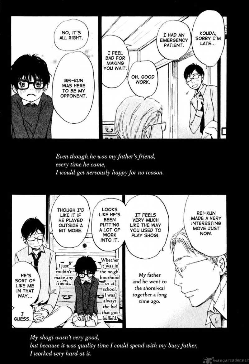 3 Gatsu No Lion 9 4