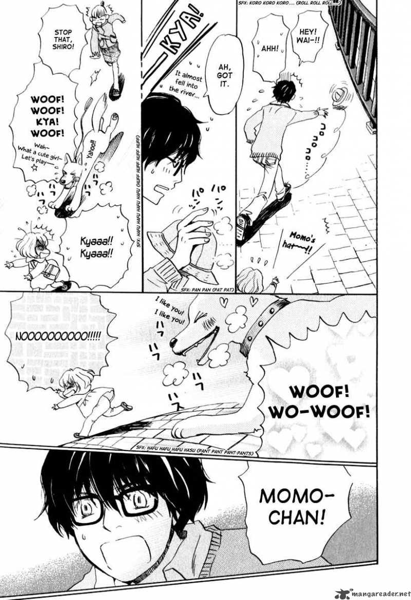 3 Gatsu No Lion 9 8