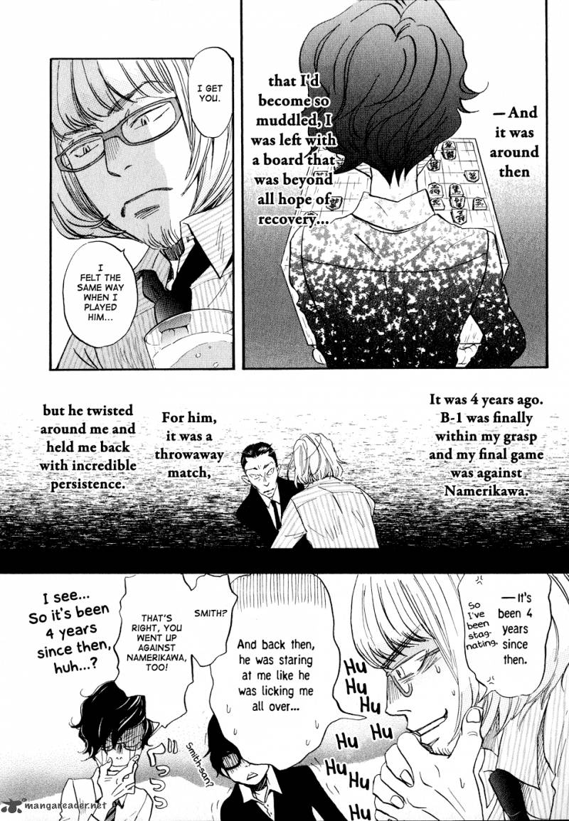 3 Gatsu No Lion 90 10