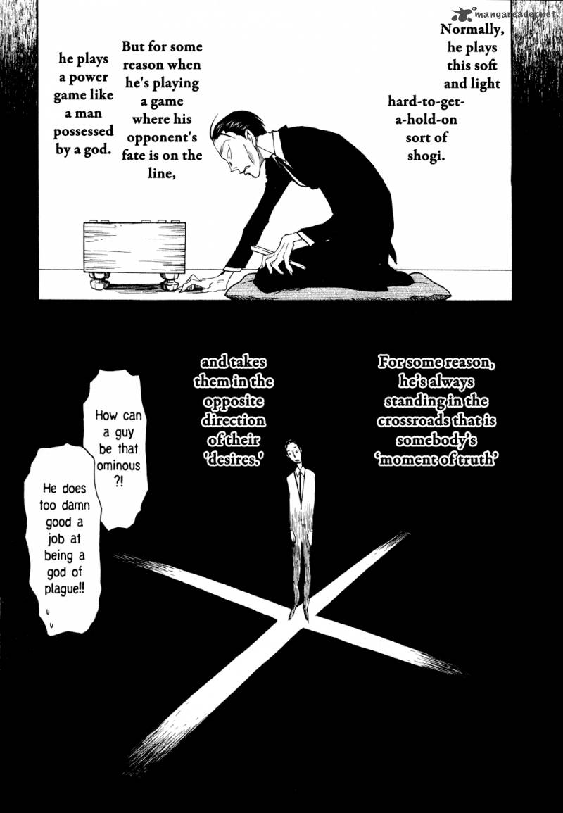 3 Gatsu No Lion 90 11
