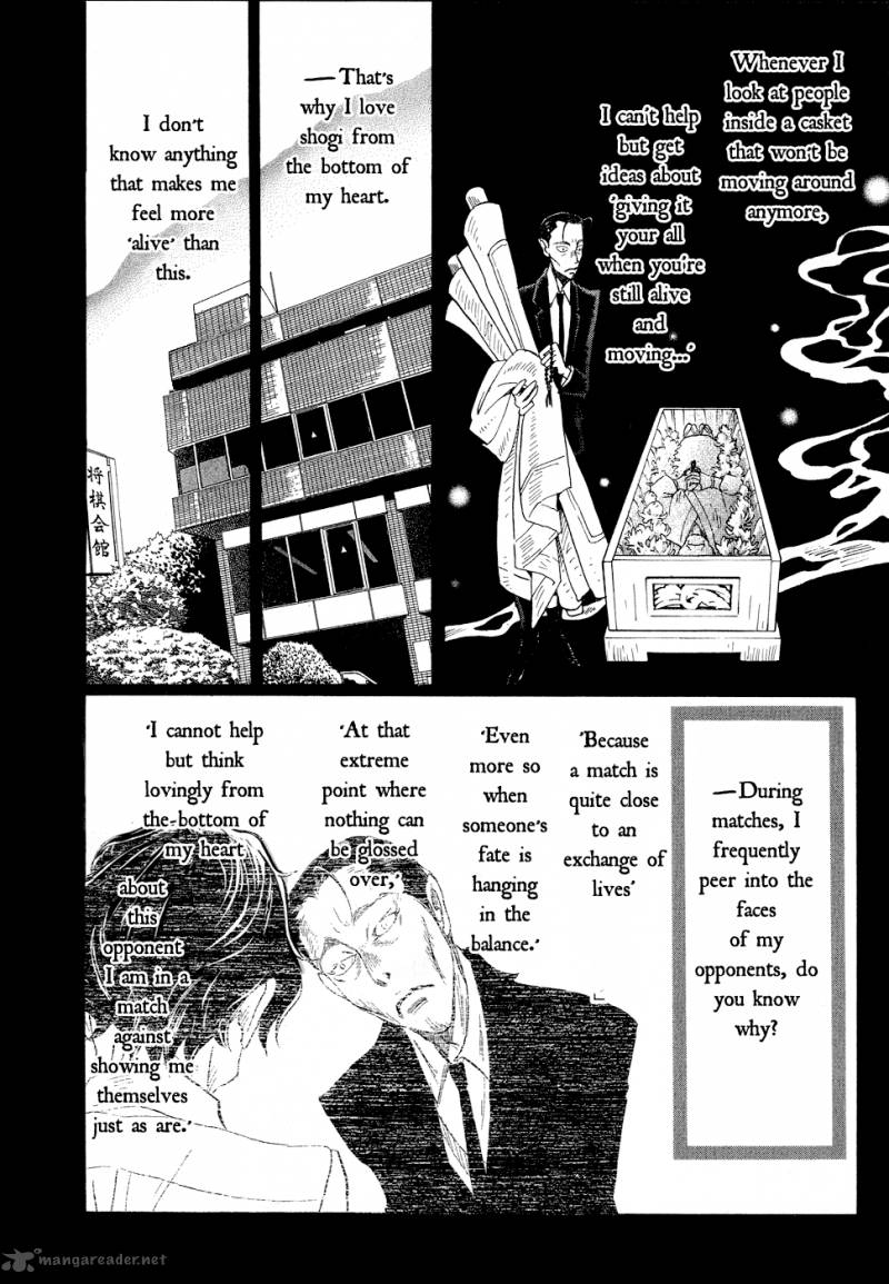 3 Gatsu No Lion 90 14