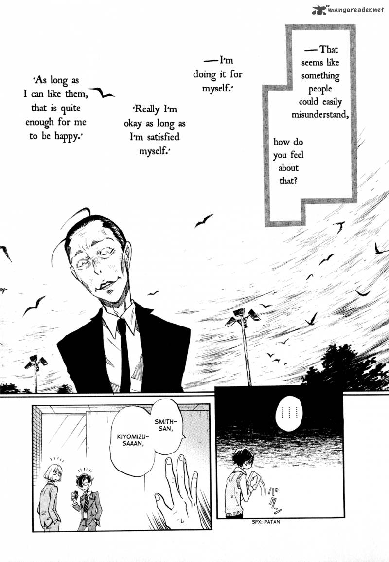 3 Gatsu No Lion 90 15