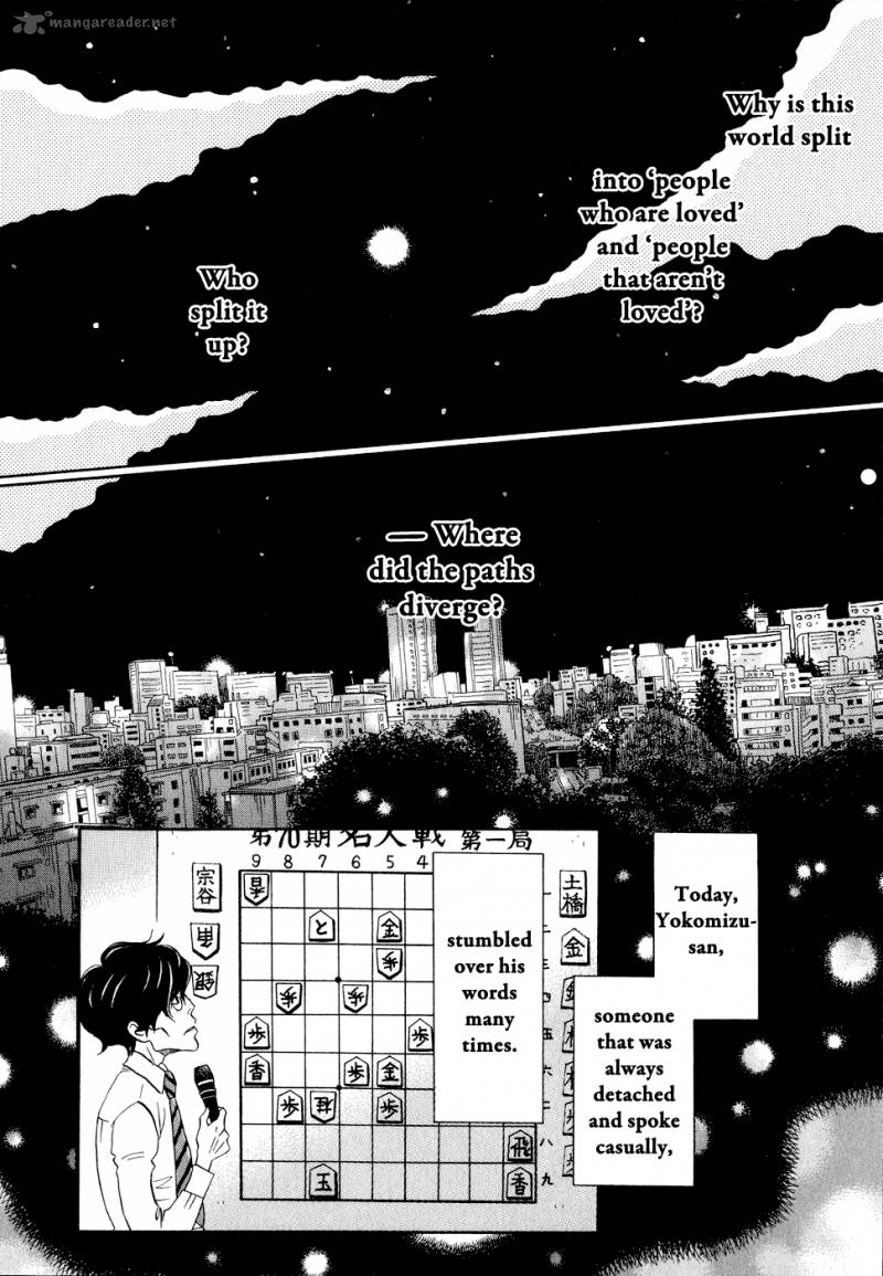 3 Gatsu No Lion 90 2