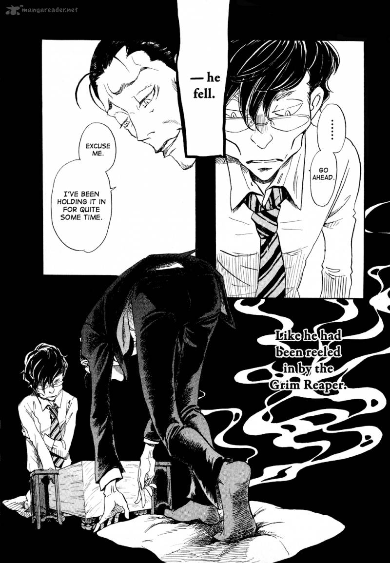 3 Gatsu No Lion 90 7