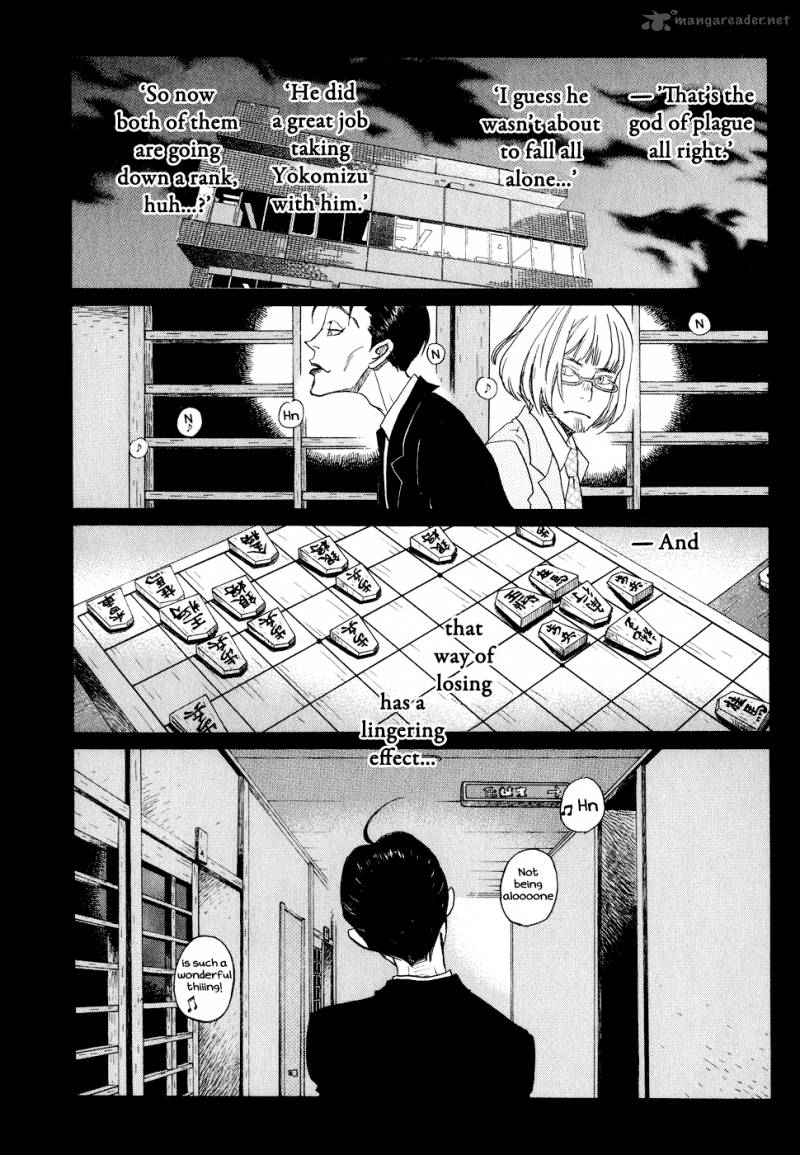 3 Gatsu No Lion 90 8