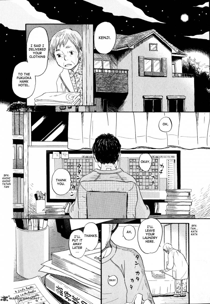 3 Gatsu No Lion 91 2