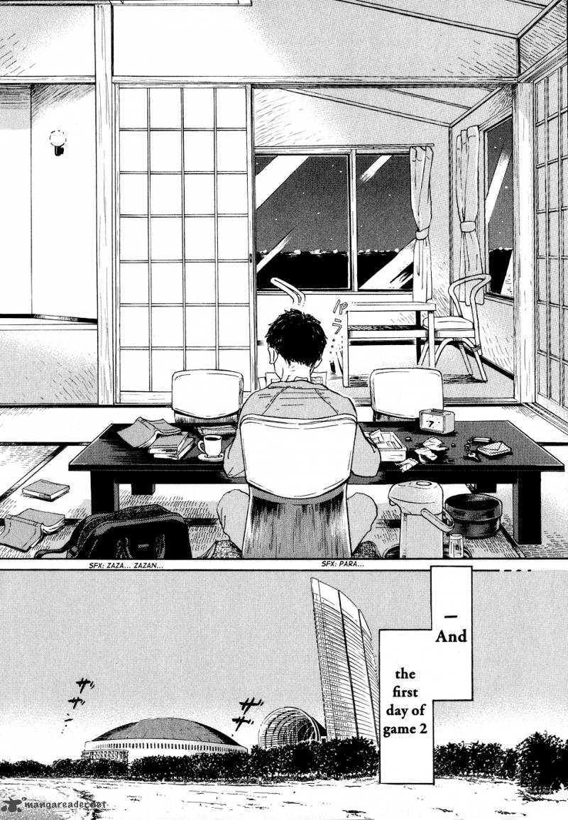 3 Gatsu No Lion 92 12