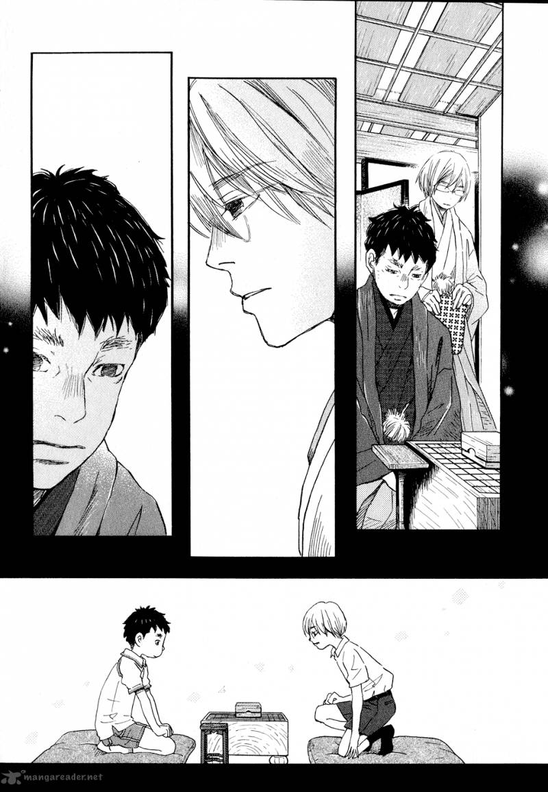 3 Gatsu No Lion 92 13