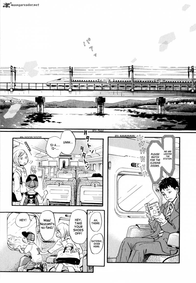 3 Gatsu No Lion 92 3