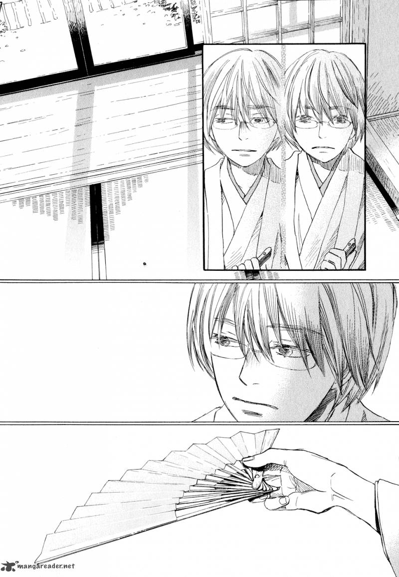 3 Gatsu No Lion 93 6