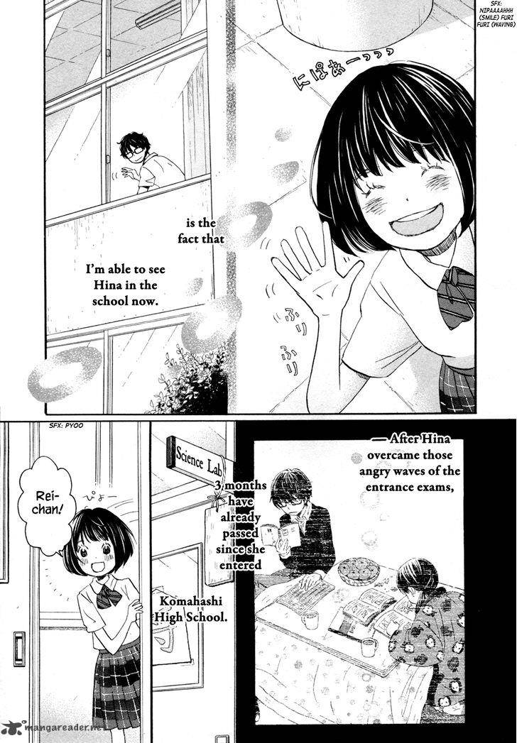 3 Gatsu No Lion 95 13