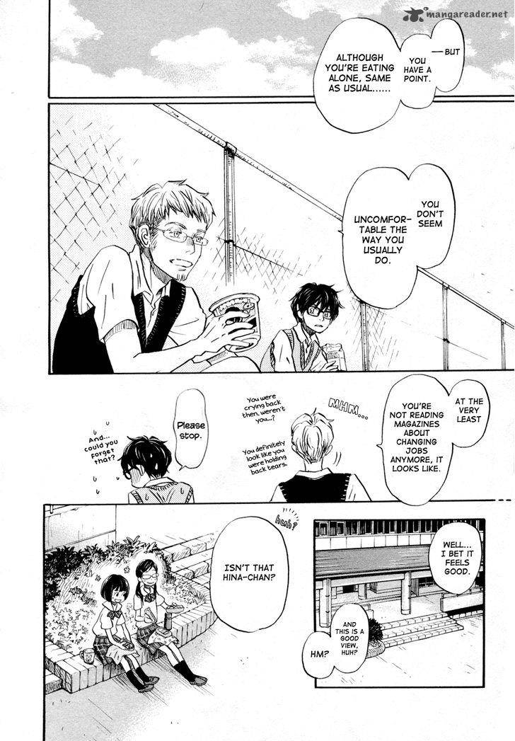 3 Gatsu No Lion 96 10