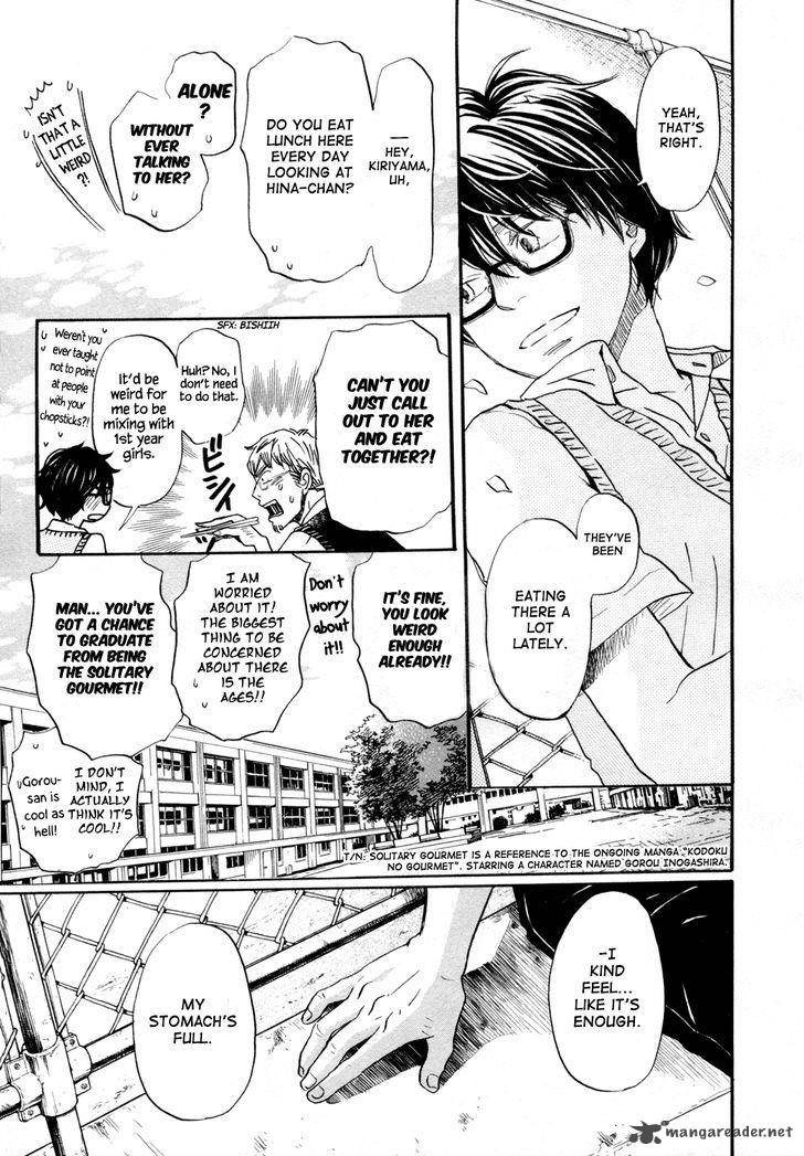 3 Gatsu No Lion 96 11