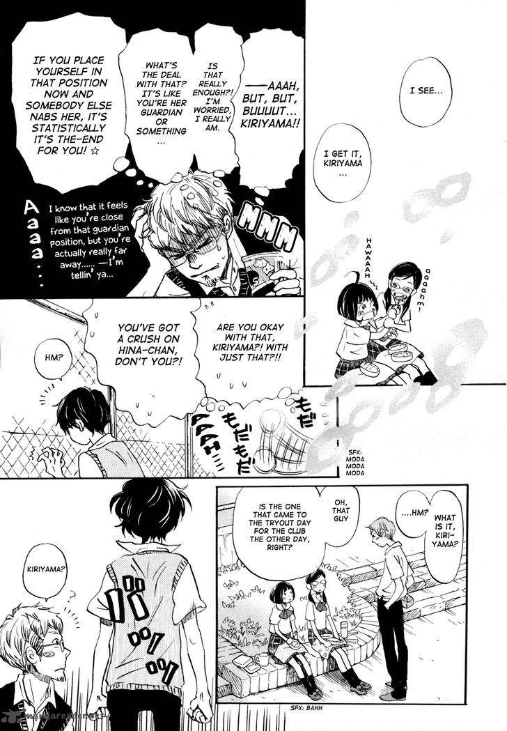 3 Gatsu No Lion 96 13