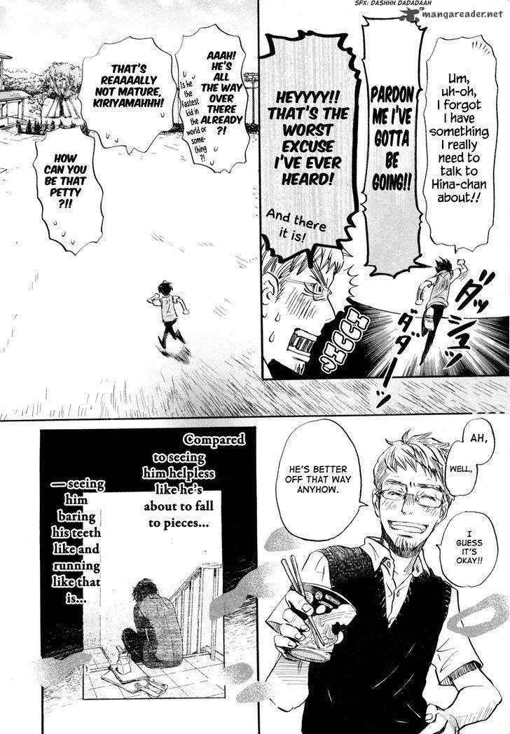 3 Gatsu No Lion 96 14