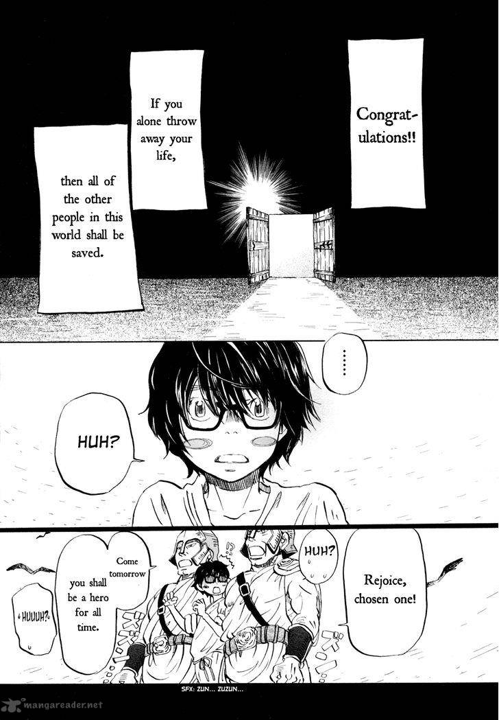 3 Gatsu No Lion 96 3