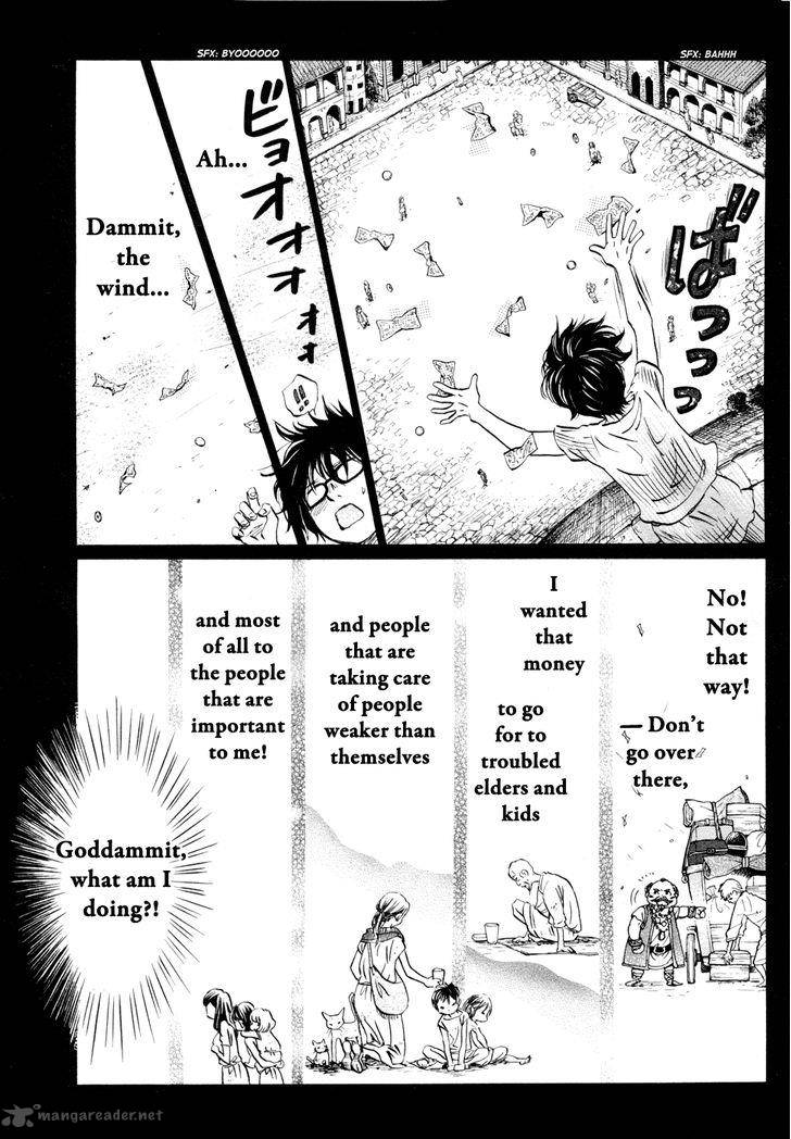 3 Gatsu No Lion 96 6