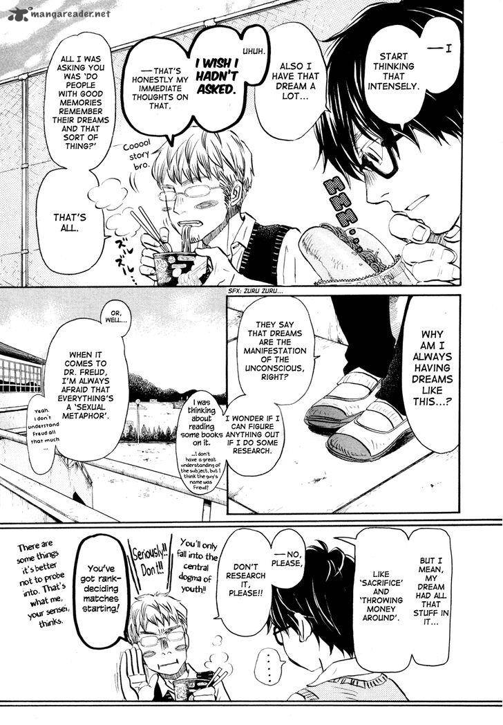 3 Gatsu No Lion 96 7