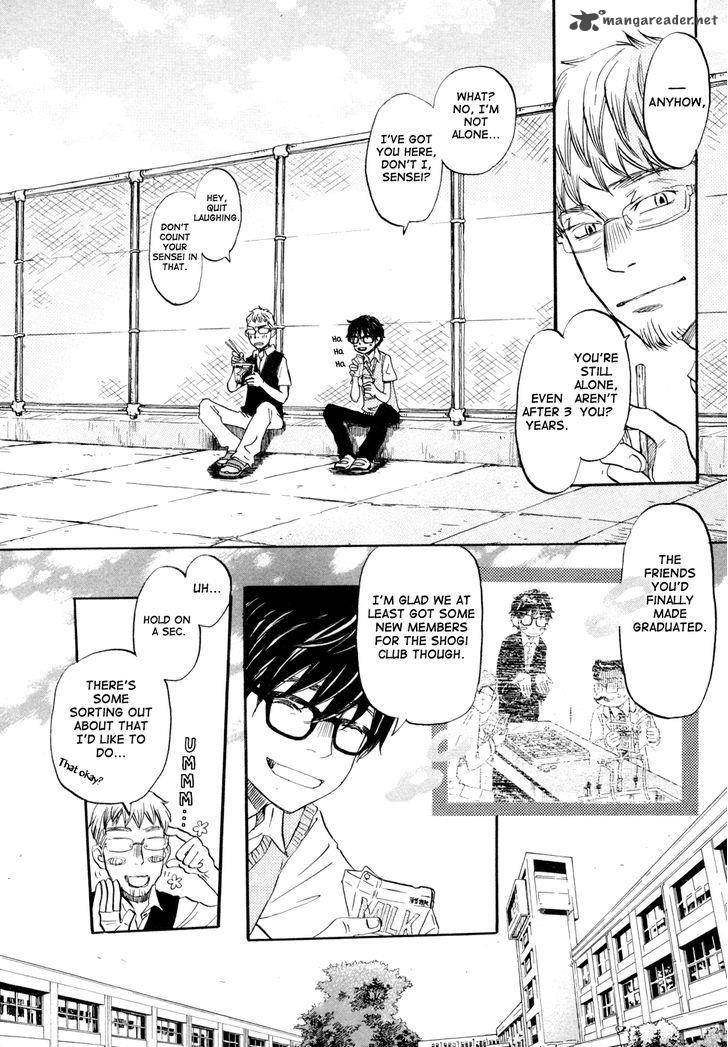 3 Gatsu No Lion 96 8