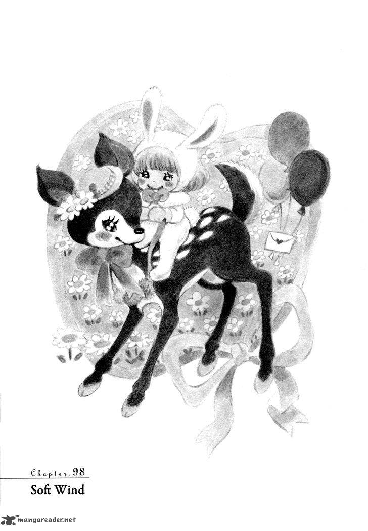 3 Gatsu No Lion 98 1