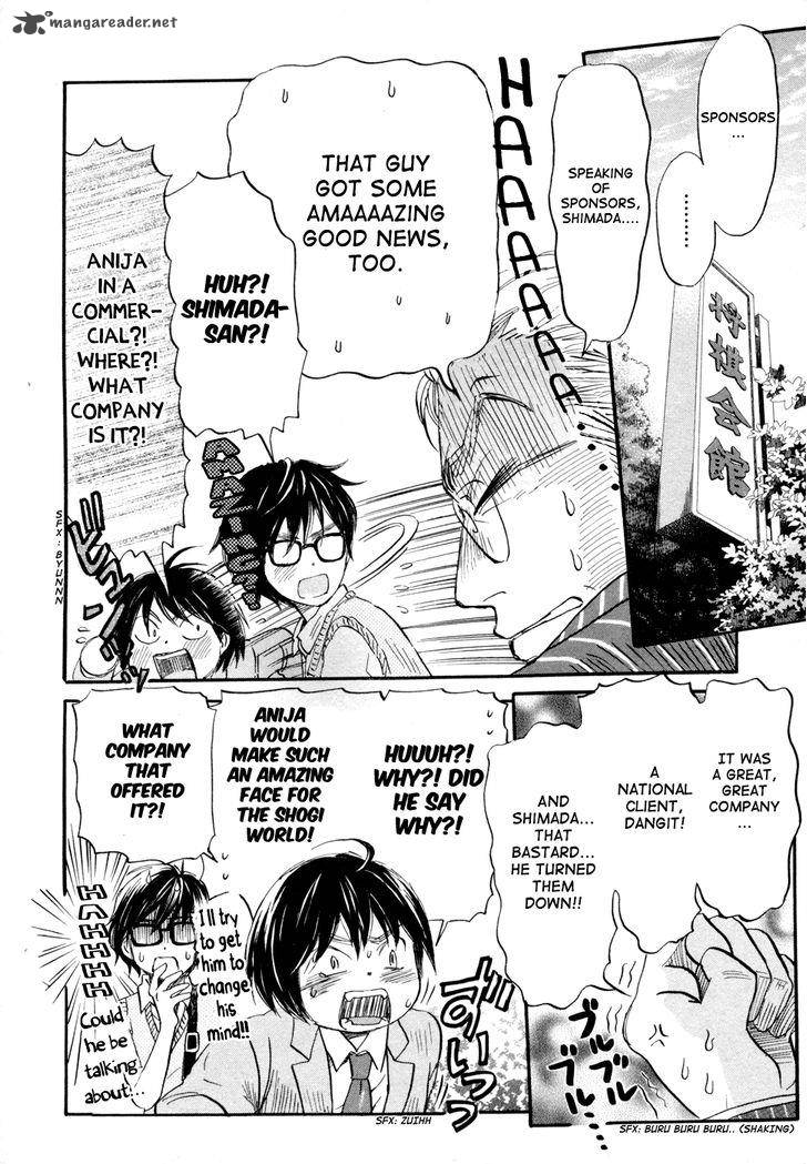 3 Gatsu No Lion 98 14