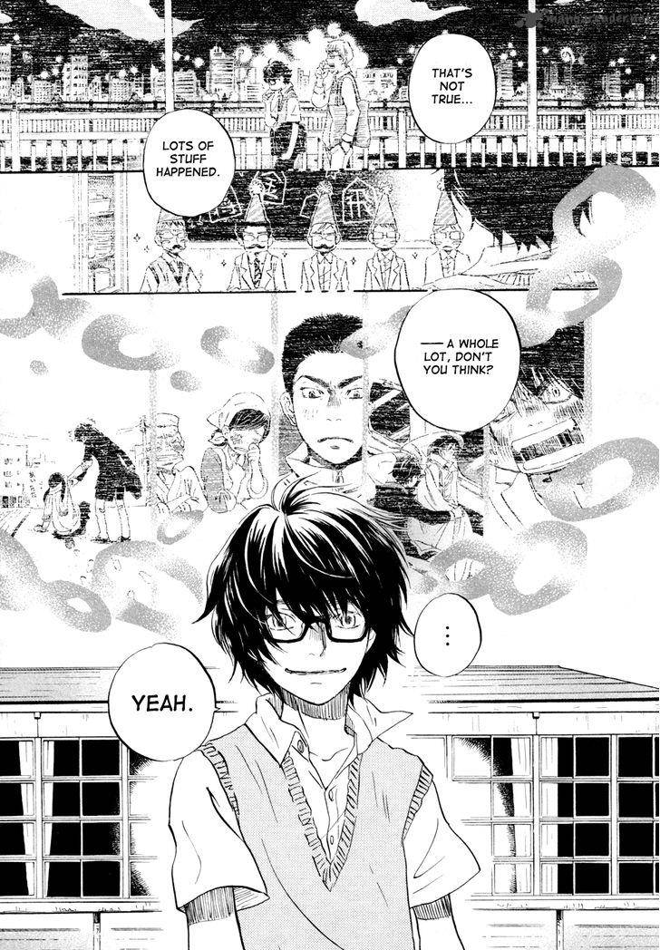 3 Gatsu No Lion 98 7