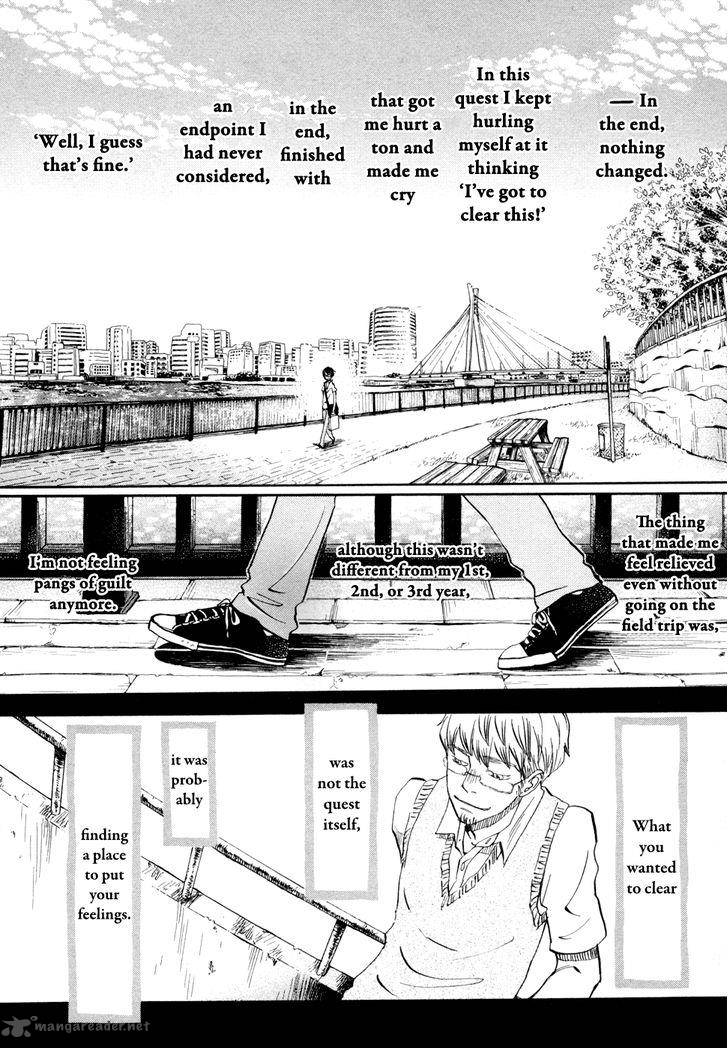 3 Gatsu No Lion 98 8