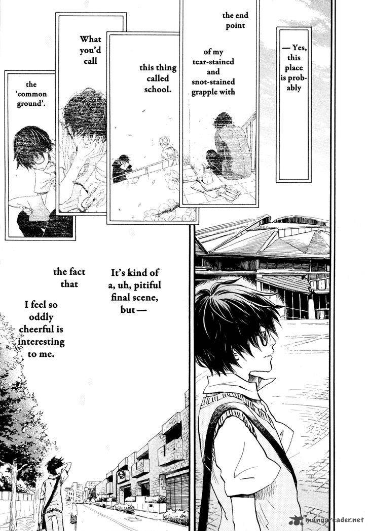 3 Gatsu No Lion 98 9