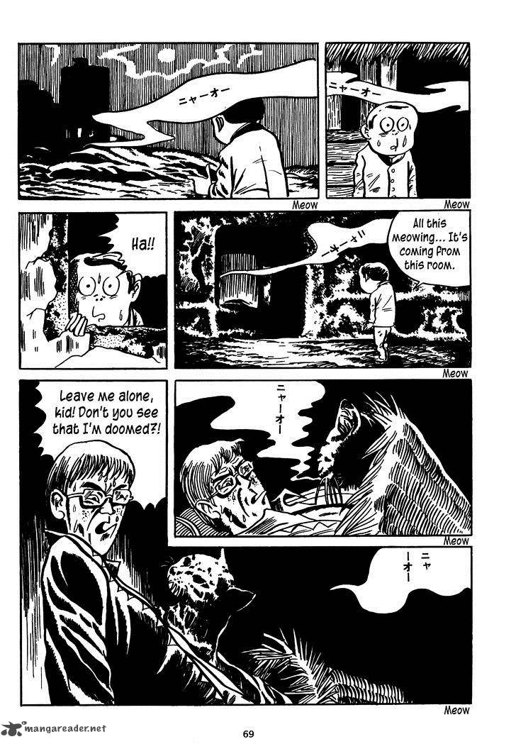 3 Street Of Mysteries 10 10
