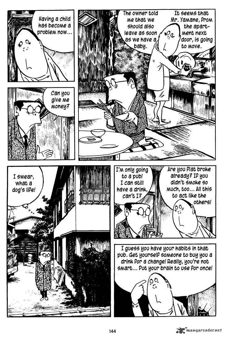 3 Street Of Mysteries 14 2